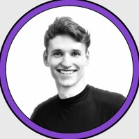 Solid Media AS Employee Tymur Liubinskyi's profile photo