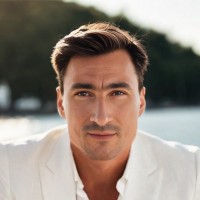 Premier Beehive Employee Aleksei Skliar's profile photo