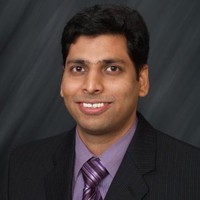 Comcast Employee Nagesh Nandiraju's profile photo