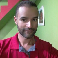 Clash Employee Fabiano Pereira's profile photo