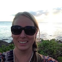 Shorelight Employee Lindsey Garbenis's profile photo