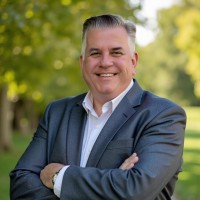 Burlington Medical Employee Scot Wucher's profile photo