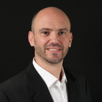 Realty ONE Group Connect Employee Chris Bacoulis's profile photo