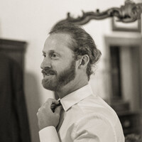 Cape Venture Wine Co. Employee Charles Brain's profile photo