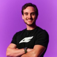 FLY MEDIA Employee Fabrício Estay's profile photo