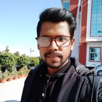 Tata Consultancy Services Employee Kumar Satish's profile photo