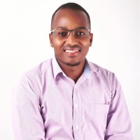 NCBA Group Employee Michael Mureithi's profile photo