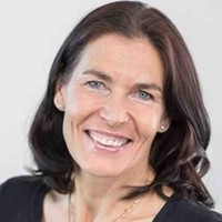 Alma Media Employee Elina Kukkonen's profile photo