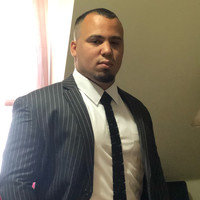 Flash Security Integrators Inc Employee Josué Espada's profile photo