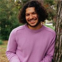Interpret Employee Elijah Long-McGie's profile photo