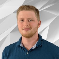 Mid-Atlantic Crane Employee Patrick McIntosh's profile photo