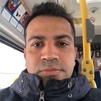 Fil-Trek Corporation Employee Prashant Dua's profile photo