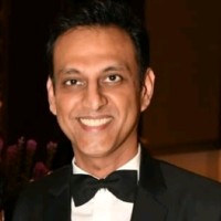 Panchshil Realty Employee Vivek Rachh's profile photo