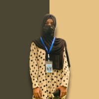 Gexton Employee Areeba Ateeque's profile photo