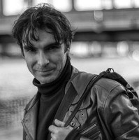 Braid Employee Guido Cossu's profile photo