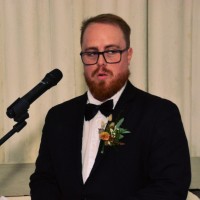 NVEST FINANCIAL HOLDINGS LIMITED Employee Joshua Potgieter's profile photo