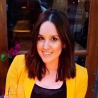 Lawrence Livermore National Laboratory Employee Elizabeth Rubio's profile photo