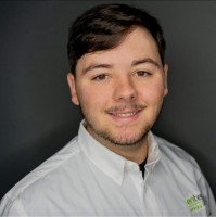 Staley Electric Employee Jonathan Newberry's profile photo