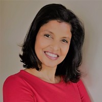 Coca-Cola Beverages Africa Employee Layla Jeevanantham's profile photo