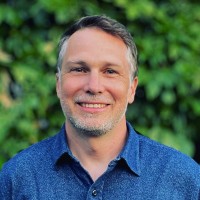 Merge Electric Fleet Solutions Employee Malcolm McVay's profile photo