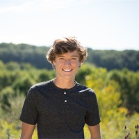 OhioHealth Employee Chase Cameron's profile photo