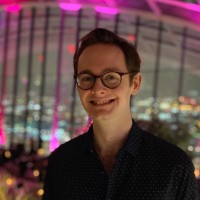 Jamie Gray Email & Phone Number