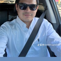 Eterna S.A. Employee Danfer M's profile photo