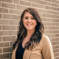 Champion Credit Union Employee Noralynn Gudger's profile photo