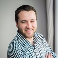 zLinq Employee Joe McCullough's profile photo