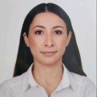 Gorkem Construction Co. Employee Gizem Köseali's profile photo