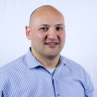 Western Union Employee Eddie Clark's profile photo