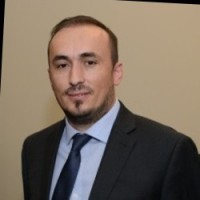 Tony Leku