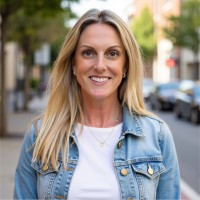 Concero Employee Dana Constantineau's profile photo