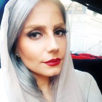 Omid Tech Employee Atty Asgari's profile photo