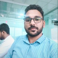 Attaquant Enterprises Employee Sunnyraj Patil's profile photo
