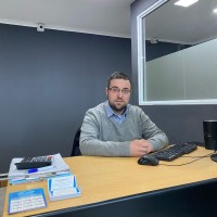 Quicktram S.A. Employee Mariano Suárez's profile photo