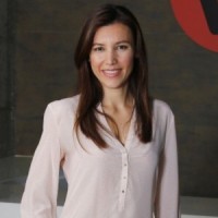 Supplementler.com Employee Esra Eryiğit's profile photo