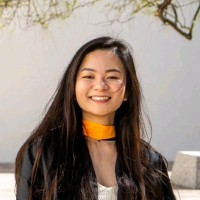 UCI Health Employee Avery Nguyen's profile photo