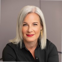 Jefferies Employee Amanda Parness's profile photo