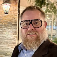 FOCUSRITE PLC Employee Daniel Hughley's profile photo