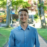 Duke's Chowder House Employee Adam Schooler-Reed's profile photo