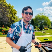 North Central Michigan College Employee Jordan Olivo's profile photo