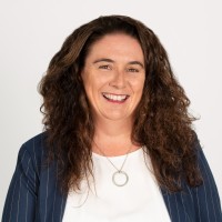Australian Pork Limited Employee Rebecca Morrison's profile photo
