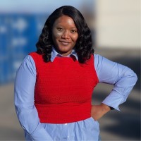 CLERAD Employee Jemima Baitsura's profile photo