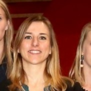 CRDP Employee Rachel Magaud's profile photo