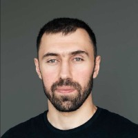 FoxmindEd Employee David Benidze's profile photo