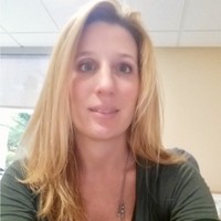 HBW Construction Employee Jennifer James's profile photo