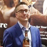 William Grant & Sons Employee Joe Shine's profile photo