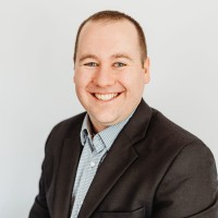 Garmin Employee Adam Burns's profile photo