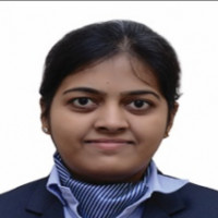 Foruppo Employee Vandita Purohit's profile photo